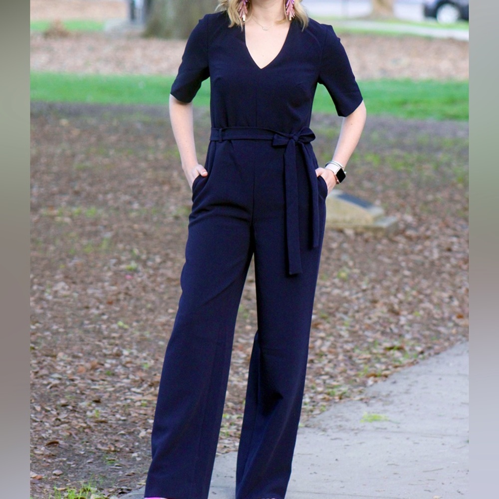 Banana Republic Size 2 Jumpsuit
